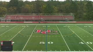 Hunterdon Central vs The Pingry School Girls Varsity Soccer [upl. by Minna321]