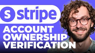 Bank Account Ownership Verification on Stripe [upl. by Aenet]