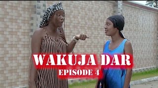 WAKUJA DAR Episode 4 [upl. by Janna]