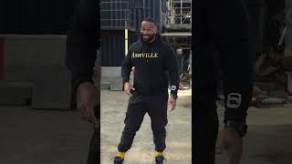 Ashville Weekly ep082 business construction entrepreneur [upl. by Dimphia]