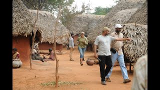 paradesi opening scene makingDirector Bala Director of photography  ChezhiyanAtharvaa [upl. by Tudela879]