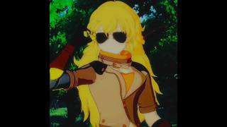 American wedding  RWBY Yang Edit [upl. by Scheer]