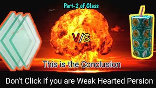 Part 2 Glass VS Bullet Bomb 💣 [upl. by Robb33]