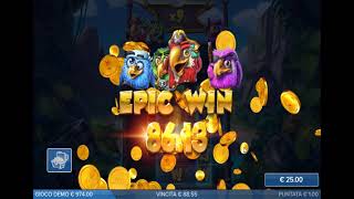 Pirots X  Slot gratis in demo senza scaricare [upl. by Lang983]