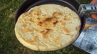 Rezept Bannock [upl. by Worden837]