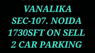 Sec 107 Noida Overview ☎️ 7206165093  9289282228  Projects Discussion with Pricing [upl. by Lledo316]