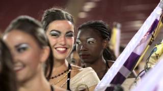 2016 SCV Auditions Color Guard 1 [upl. by Kenny]