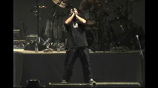 System Of A Down  Live  USA Philadelphia PA  October 17 2001 Full Show [upl. by Moreland]