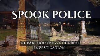 St Bartholomew’s investigation Our best evidence yet [upl. by Polly]