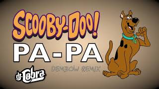 Dj kass SCOOBY DOO PAPA [upl. by Ahsiym]