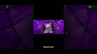 WHAT brawlstars deadgame BrawlStars [upl. by Sirahc]