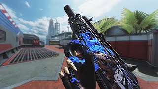 NEW CORDITE IS OUT IN COD MOBILE Is it even good [upl. by Engvall]