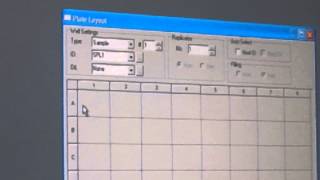 Microplate reader tutorial [upl. by Beret]