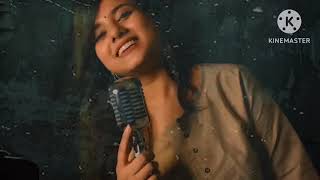 feeling se bhara mera dil female version lyrics feeling se bhara mera dil female version [upl. by Repsihw]