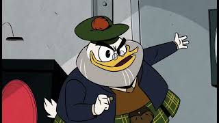 Flintheart Glomgold [upl. by Dorr563]