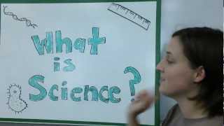 What is Science [upl. by Giliana]