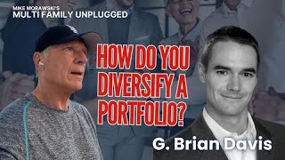 How do you Diversify a Portfolio [upl. by Lawtun947]