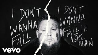 RagnBone Man  Fall in Love Again Official Lyric Video [upl. by Nhabois]