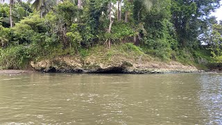 Na Miyesta Sa Concepcion Arteche Eastern Samar Nadaanan Namin Ang Bahay Ng Sirena Sa Gilig Ng Ilog😱 [upl. by Gefell]