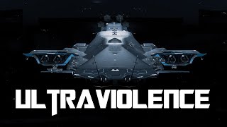 EVE Ultraviolence  Maverick Orthrus [upl. by Dabbs]