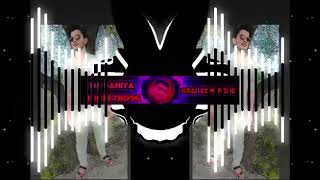 KUDI KUWARI TERE PICHE PICHE DJ SANIYA ORAI DJ ABDHESH JALAUN AKSHAY [upl. by Rochkind113]