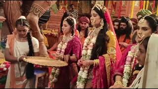 Sita Vadai ramayan Letest episode  Shri Mad Ramayan sita jaishreeram 2024 [upl. by Yduj]