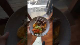 Worst food experience at Werribee Zoo rant story bad review [upl. by Adeehsar92]