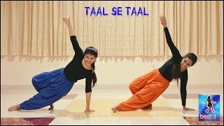 Taal Se Taal Western  Sukriti Dua Choreography  Beat It [upl. by Harrak]