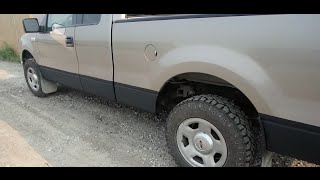 How to Rock Guard Your Vehicle with Raptor Liner [upl. by Pirnot]