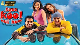 KYAA KOOL HAI HUM Full Comedy Movie HD  Tusshar Kapoor Riteish Deshmukh  Bollywood Comedy [upl. by Beck350]