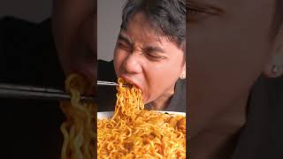 HACK ABURAMEN BAKSO HOT TERENAK [upl. by Auqinal183]