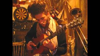 King Charles  Impending Doom  Songs From The Shed Session [upl. by Adoree]