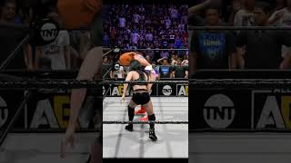 AEW Grand Slam 2024 Jamie Hayter vs Saraya 3 [upl. by Aikemet386]