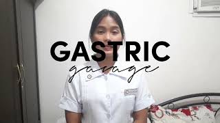 GASTRIC GAVAGE AND LAVAGE  RETURN DEMONSTRATION [upl. by Cori]