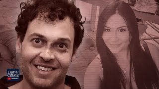 Hollywood Horror Writer Turned Killer The Blake Leibel Story True Crime Documentary [upl. by Merril174]