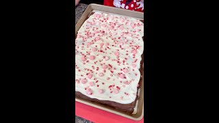 This new Christmas Crack recipe is so good [upl. by Naihtsirc588]