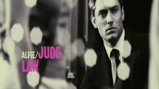 Jude Law in quotAlfiequot I do what I do [upl. by Aztiley]