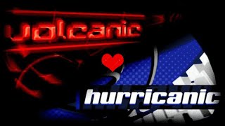 Volcanic amp Hurricanic 11x S rank choke v [upl. by Aidole]