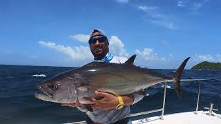 GT Fishing Andaman Island September 2022  Trailer [upl. by Hussein]