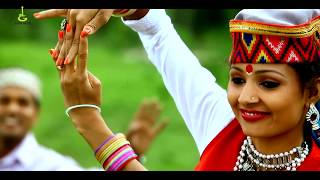 Latest Garhwali Video Song 2016Pyari BhanaRubshaPannu Gusainshalini sundhriyalGSERIES [upl. by Hertz]