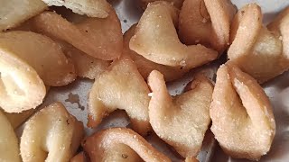 phool matheri  crispy  sundernitumehna [upl. by Ehttam]