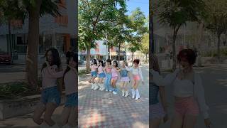 Touch Eye Candy focus 💖🍬 kpopmexico kpopdance KATSEYE Touch KATSEYETouch 캣츠아이 fancam [upl. by Airod750]