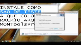 CRACK DAEMON TOOLS PRO FUNCIONANDO 100 [upl. by Htezil619]