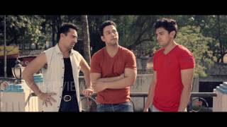 Love Day  Official Trailer 2016  Ajaz Khan  Sahil Anand  Harsh Naagar [upl. by Gnehp]