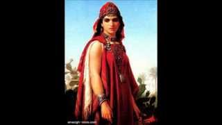 Amazigh Instrumentals Classics  Melodies Of North Africa [upl. by Dessma744]