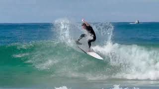 Duranbah Beach TweedCoolangatta [upl. by Poppo123]