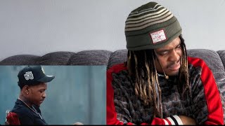 CEO Trayle amp DJ DRAMA  Drake Verse REACTION Day 51 for Deetez Reacting to Random Artist [upl. by Tenner140]