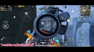 การกลับมาอีกครั้งของผม PUBG MOBILE TH [upl. by Ttoille]