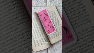 DIY Easy Bookmark Ideas 😍🔖 shorts bookmark [upl. by Culver]