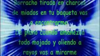 ►06 La Arrolladora Banda El Limón En Tu Banqueta Letra 2012 Irreversible 2012 [upl. by Ygief]